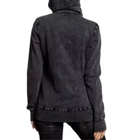 Affliction Fast & Furious Cipher Sweatshirt - Picture 2 of 9